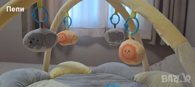 Активна бебешка гимнастика, снимка 2 - Други - 50996368