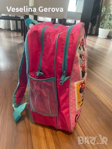 Ранички на Дисни, снимка 7 - Раници - 52287575