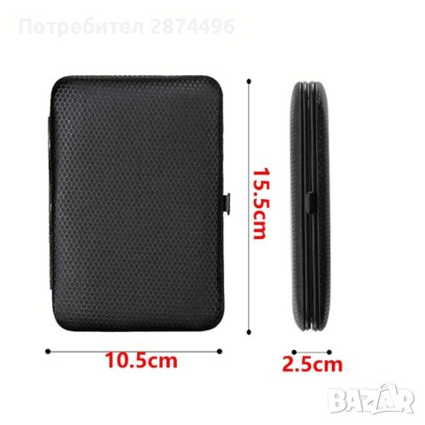 3987 Комплект 16 части нокторезачки, ножичка и инструменти за нокти, снимка 3 - Други - 41502307