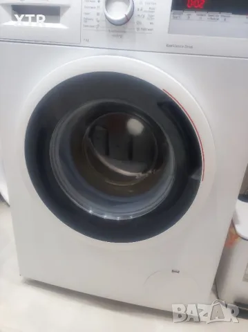 Работеща пералня , снимка 5 - Перални - 48097982