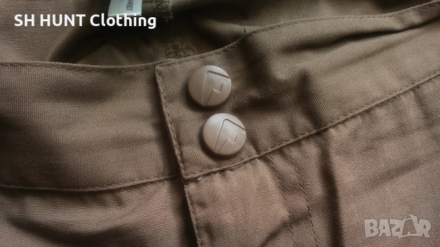 STORMBERG Dutulia Trouser размер XL / XXL панталон със здрава материя - 1983, снимка 10 - Екипировка - 53276208