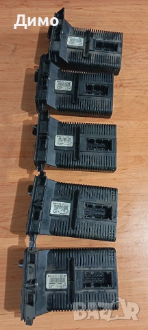 ключ светлини фарове бмв е46 bmw e46, снимка 5 - Части - 49229003