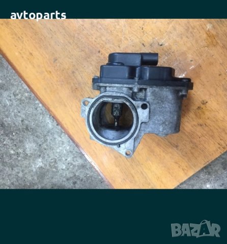 Seat altea 2008година 2.0tdi 170кс AGR Клапан, снимка 2 - Части - 40566577