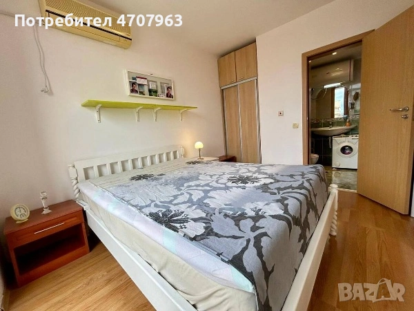 Двустаен - Слънчев бряг , снимка 2 - Апартаменти - 53699008