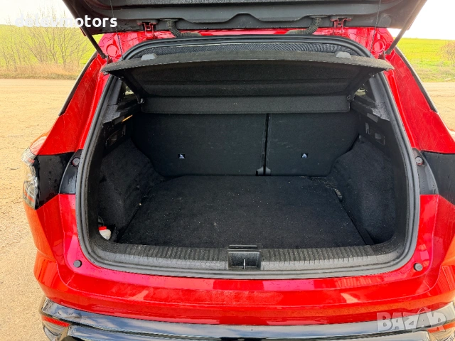 Renault Аustral 1.3i двигател H5H498, 158 кс., ск. кутия автоматик, 47000 км., 2023 г., euro 6D, Рен, снимка 13 - Автомобили и джипове - 53036316