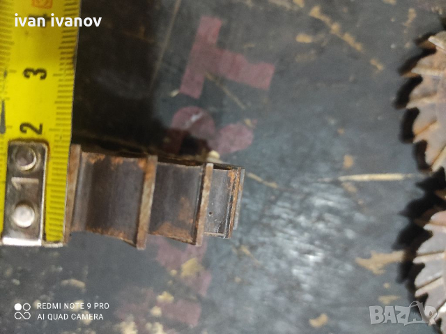 Фрезери За Дърво и Метал, снимка 7 - Други инструменти - 36367617