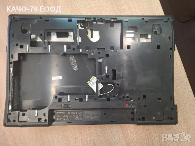 Части от лаптоп Lenovo G700, снимка 4 - Части за лаптопи - 49990044