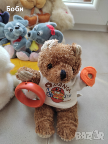 Плюшени играчки , снимка 6 - Плюшени играчки - 36247063