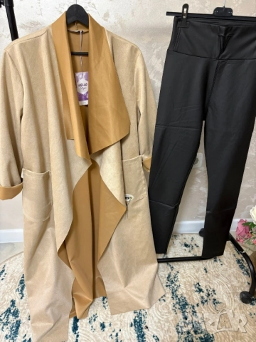 палта , снимка 3 - Палта, манта - 51608599