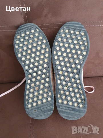 Adidas iniki 44 limited edition, снимка 5 - Маратонки - 50838526