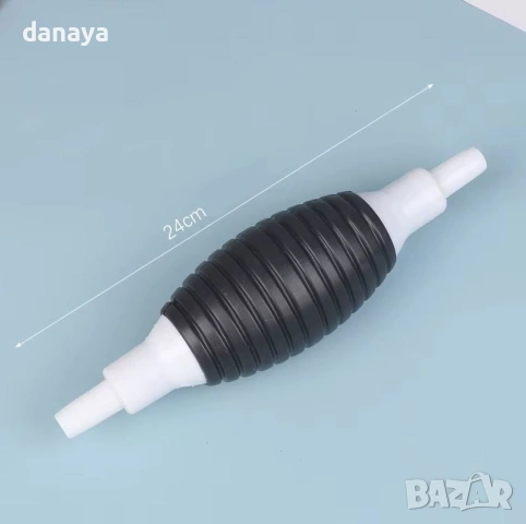 5668 Ръчна помпа за източване на течности, снимка 8 - Други - 53870516