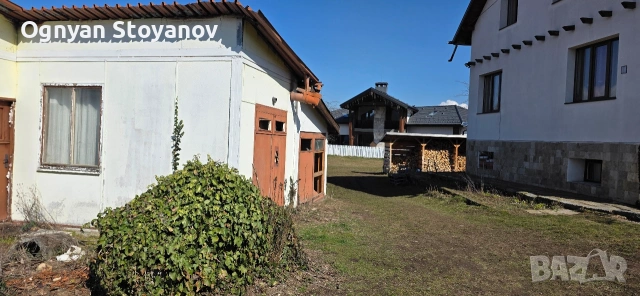 Продавам къща с парцел до Боровец, снимка 5 - Къщи - 53804199
