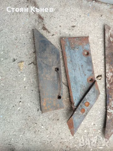 Винтове за плуг, снимка 9 - Селскостопанска техника - 24944220