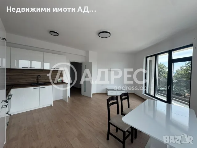 Тристайни апартаменти под наем, Попово, снимка 2 - Стаи под наем - 56116527