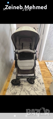 Летен кош за детска количка Jane muum, снимка 3 - Детски колички - 52116754