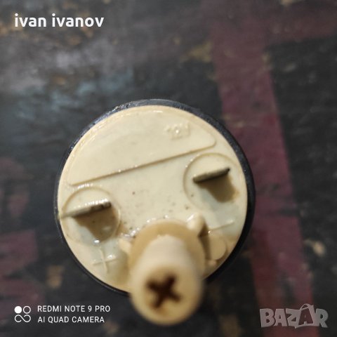 Бензинови Помпи, снимка 3 - Части - 33879667