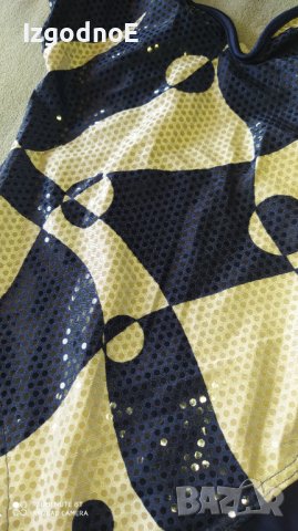 С/М страхотен цял бански, снимка 4 - Бански костюми - 41016053