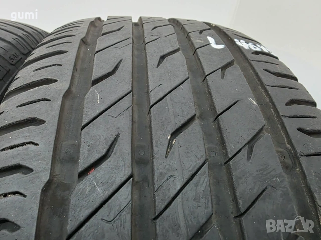 4бр летни гуми 205/55/16 SEMPERIT L04649 , снимка 4 - Гуми и джанти - 53128874