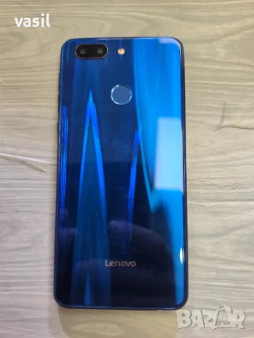 LENOVO K9 части (0237), снимка 2 - Резервни части за телефони - 55987867