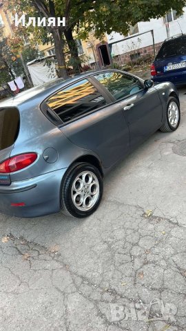 Alfa romeo 147 На части , снимка 5 - Части - 44278286