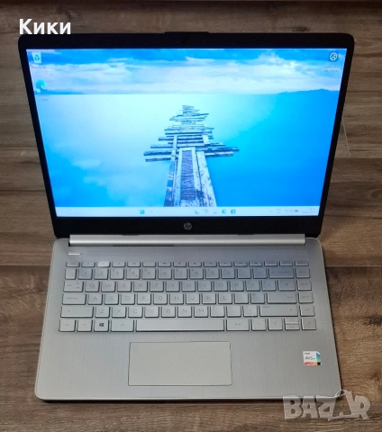 Лаптоп Hp | I5 1135G7 | 8GB RAM | 256 SSD