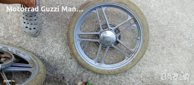 4х4,Suzuki Vitara/Grand Vitara/Samurai/УАЗ 469/Газ 69/Волга.Алуминиеви/Стоманени джанти 15/16цола , снимка 9 - Гуми и джанти - 51043337