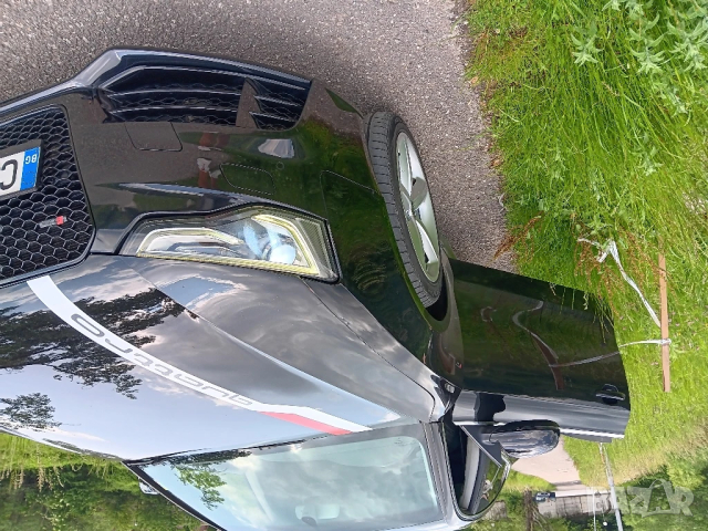 продавам лек автомобил audi a5 4х4 2013 десен волан, снимка 14 - Аксесоари и консумативи - 50662771