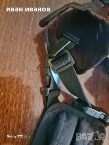 Кабур Раменен , снимка 4 - Оборудване и аксесоари за оръжия - 41842250