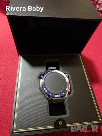 HUAWEI watch ultimate 2, снимка 3 - Мъжки - 53144775
