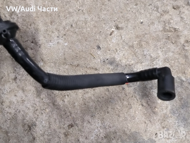 Тръбичка клапан серво за Голф 5 Ауди А3 Пасат Туран Джета VW Golf 5 Audi A3 Passat Touran 1K0612041F, снимка 4 - Части - 52448831