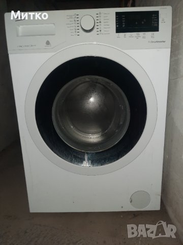 Работеща Пералня Беко beko WTV 6633 BO за части