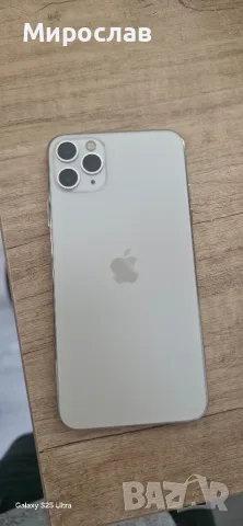 Iphone 11 pro max 512GB, снимка 2 - Apple iPhone - 56073327