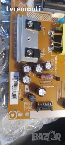 POWER BOARD ,715G7734-P02-005-002H, for, PHILIPS, снимка 2 - Части и Платки - 35845948