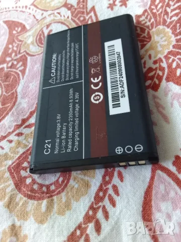 Мини смартфон Cubot J10 Dual SIM 32GB 1GB . Ползван само веднъж, снимка 12 - Телефони с две сим карти - 56133000
