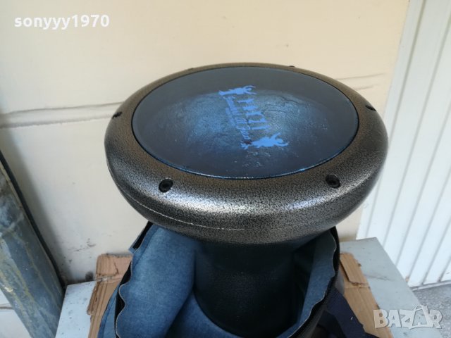 ПРОФИ ТАРАМБУКА-ОТЛИВКА 5кг С КОЖЕН КАЛЪФ 1311212106, снимка 11 - Ударни инструменти - 34795493