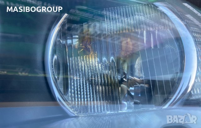 Фар ляв фарове за Бмв Е36 Е37 Bmw Z3 E36 E37, снимка 5 - Части - 40350843