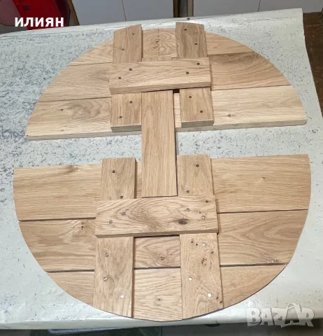 Капак. Скара. Вино мокра шапка. Дъб. , снимка 2 - Други - 56253305