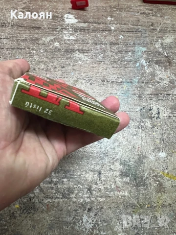 Ретро чешки карти за игра нови в кутия , снимка 7 - Карти за игра - 51169802