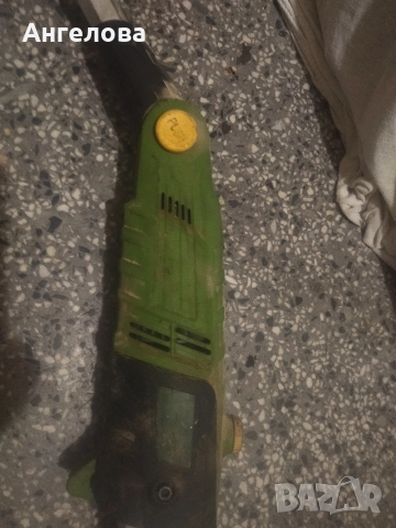 Резачка за клони, снимка 7 - Градинска техника - 52822631