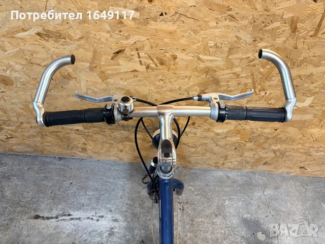 28цола алуминиев GIANT Trooper CL градски велосипед колело[21ck-Shimano], снимка 9 - Велосипеди - 55977315