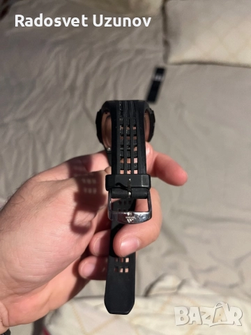 Дамски часовник Adidas, снимка 3 - Дамски - 52417939