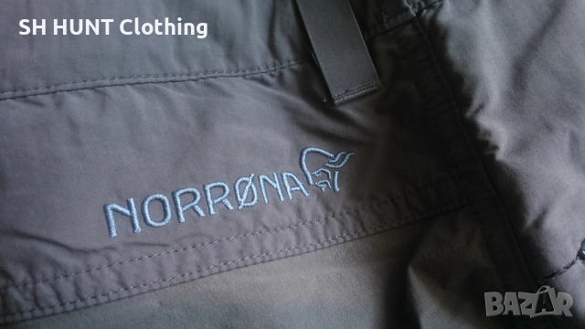 NORRONA Bitihorn Lightweight Stretch Trouser размер S панталон - 1649, снимка 5 - Екипировка - 52778121