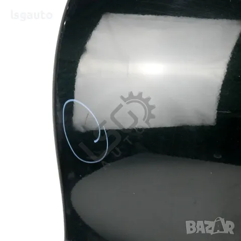 Предна лява врата Mercedes-Benz E-Class (W211) 2002-2009 ID: 134825, снимка 2 - Части - 47419984