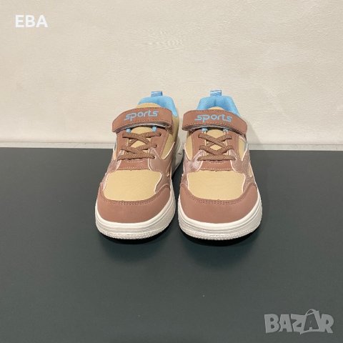 Кецове за момиче / Нови детски кецове, снимка 2 - Детски маратонки - 42158370