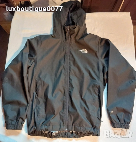 Мъжко преходно яке The North Face Quest M , снимка 2 - Якета - 53573055