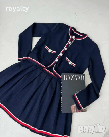 Дамски Комплект 