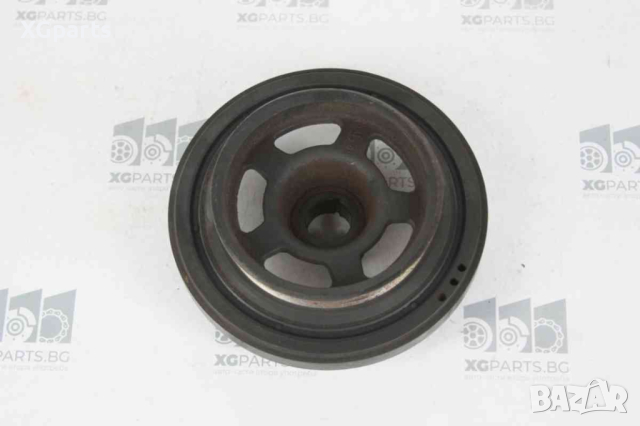 Демпферна шайба за Mercedes E-class W210 E220CDI 143 к.с. (1995-2003) A6110300303