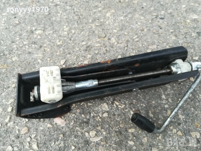 MERCEDES-КРИК ВНОС SWEDEN 1709231511