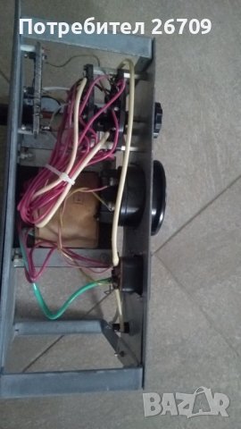 Автотрансформатор 240 до 80V/ 110V, снимка 10 - Други - 40843108