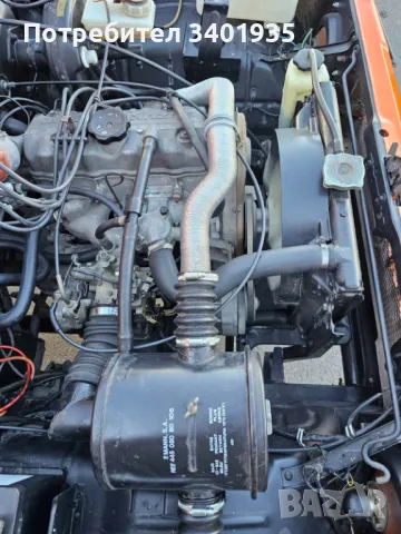 Suzuki SJ410, снимка 16 - Автомобили и джипове - 48145348